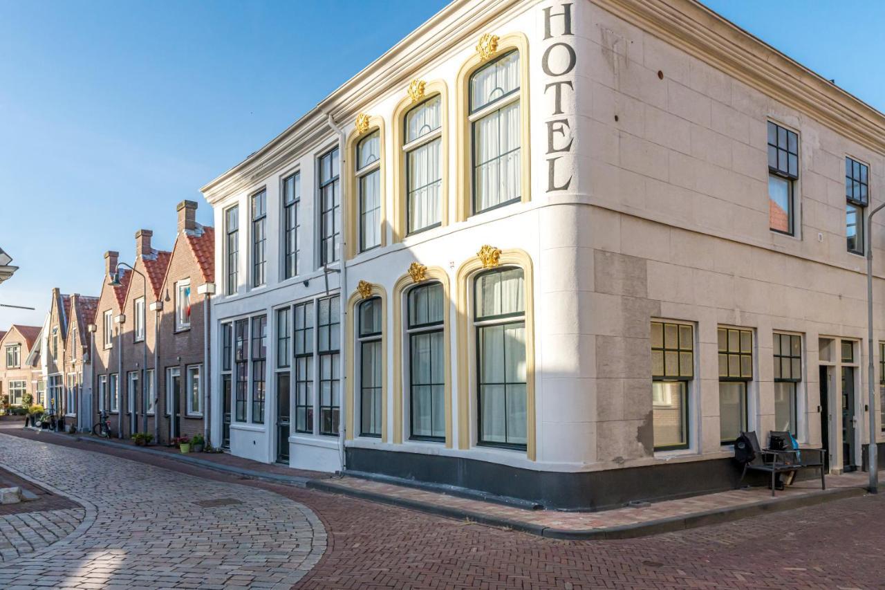 Drie Koningen Apartment Zierikzee Exterior photo