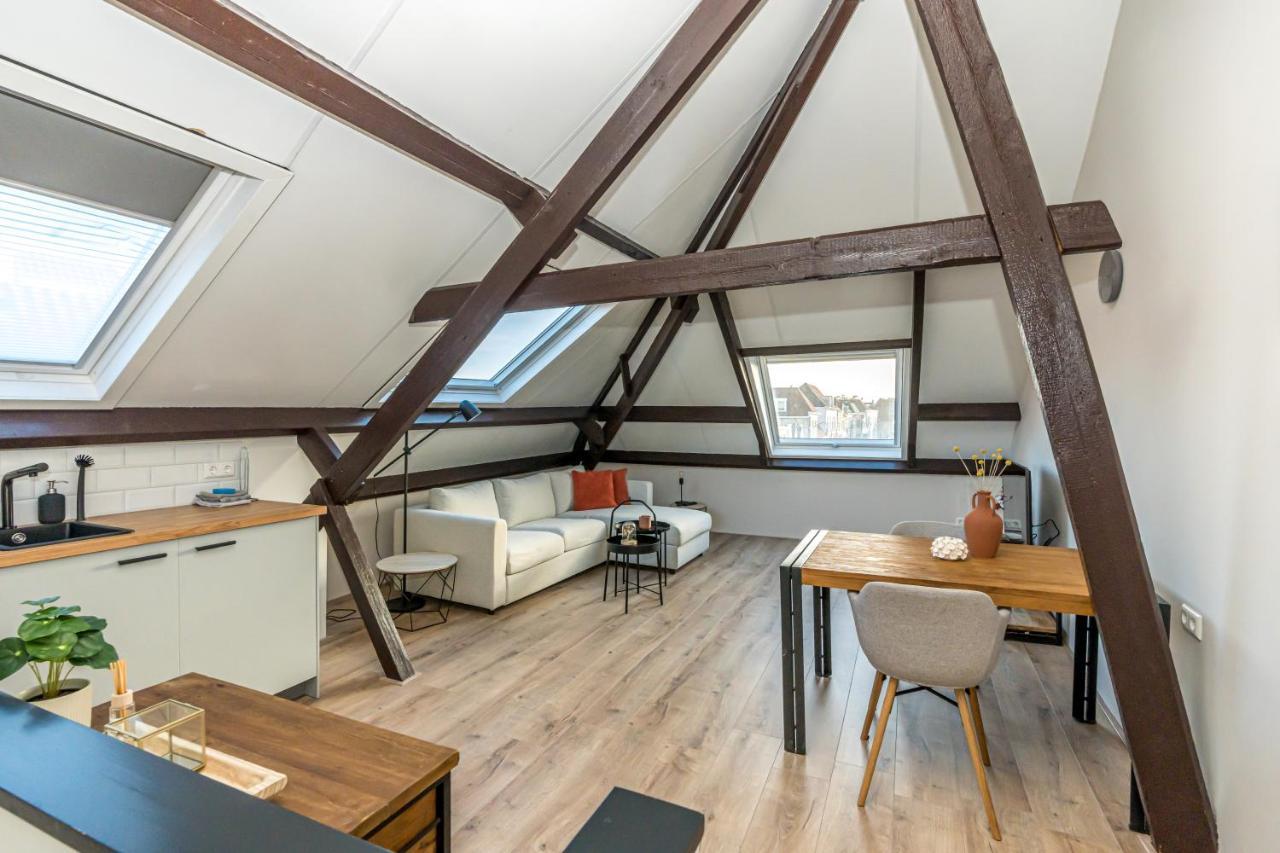Drie Koningen Apartment Zierikzee Exterior photo