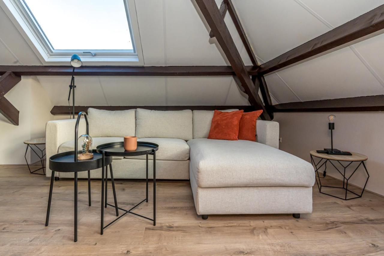 Drie Koningen Apartment Zierikzee Exterior photo